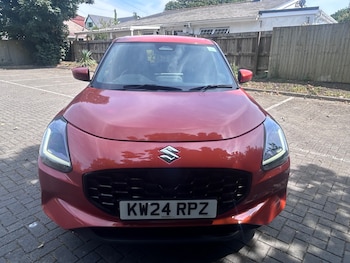 Used Suzuki Swift 2024 for sale - 79315387: Photo