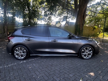 Used Ford Focus 2023 for sale - 79225398: Photo