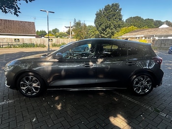 Used Ford Focus 2023 for sale - 79225398: Photo