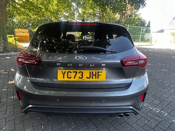 Used Ford Focus 2023 for sale - 79225398: Photo