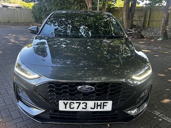 Used Ford Focus 2023 for sale - 79225398: Photo