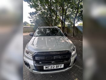 Used Ford Ranger 2022 for sale - 79649755: Photo