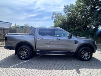 Used Ford Ranger 2023 for sale - 79315408: Photo