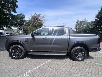 Used Ford Ranger 2023 for sale - 79315408: Photo