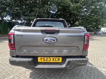 Used Ford Ranger 2023 for sale - 79315408: Photo