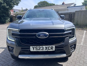 Used Ford Ranger 2023 for sale - 79315408: Photo