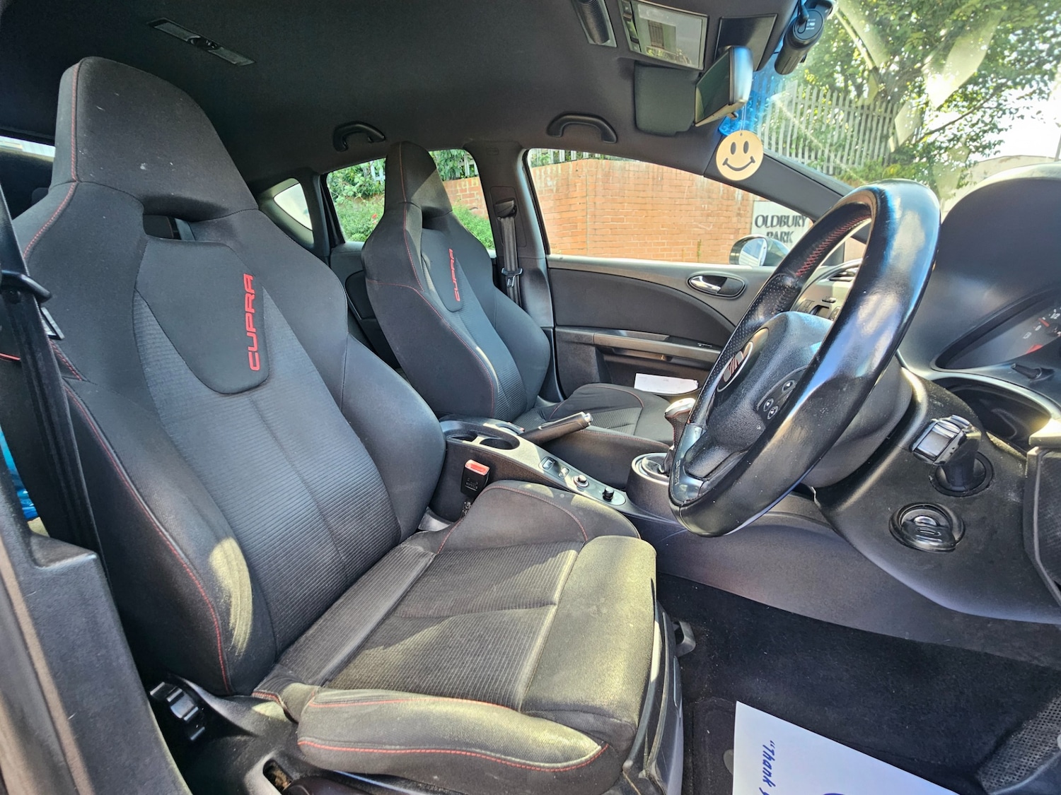Used SEAT Leon 2007 for sale - 76031298: Photo 14
