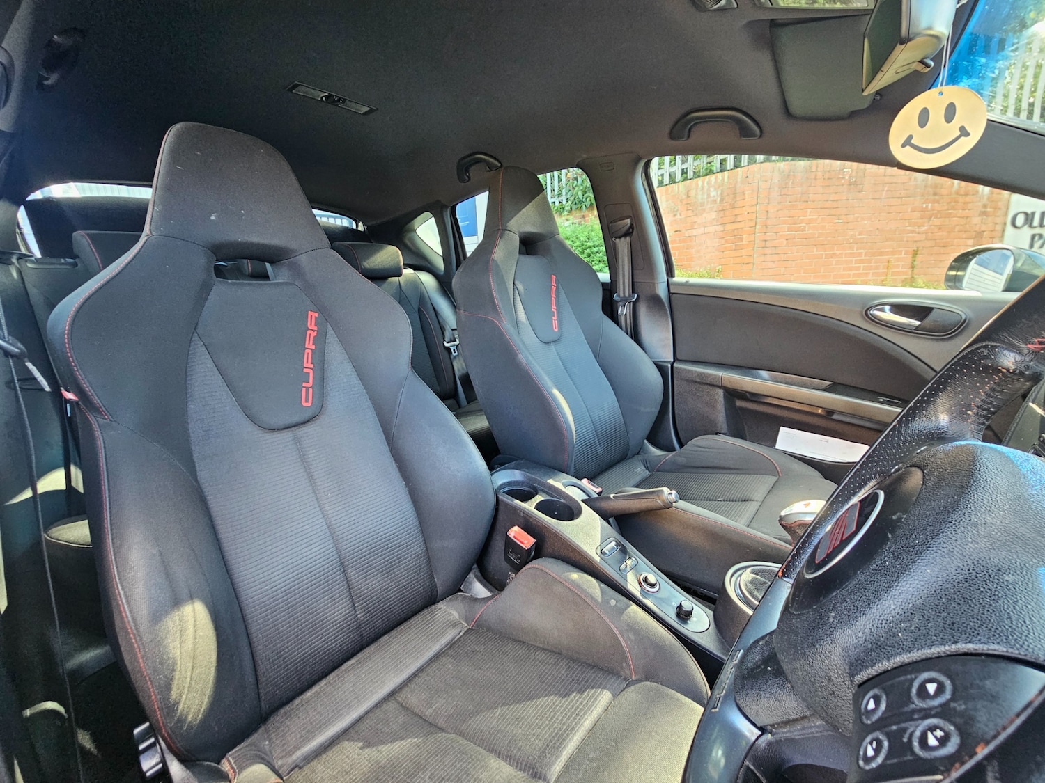 Used SEAT Leon 2007 for sale - 76031298: Photo 15