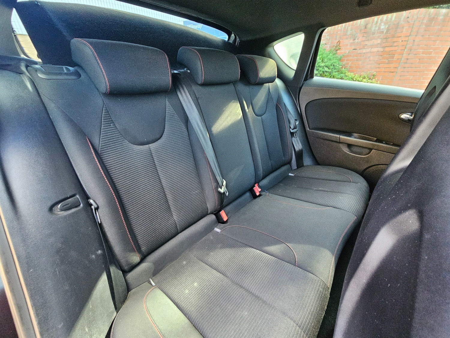 Used SEAT Leon 2007 for sale - 76031298: Photo 16