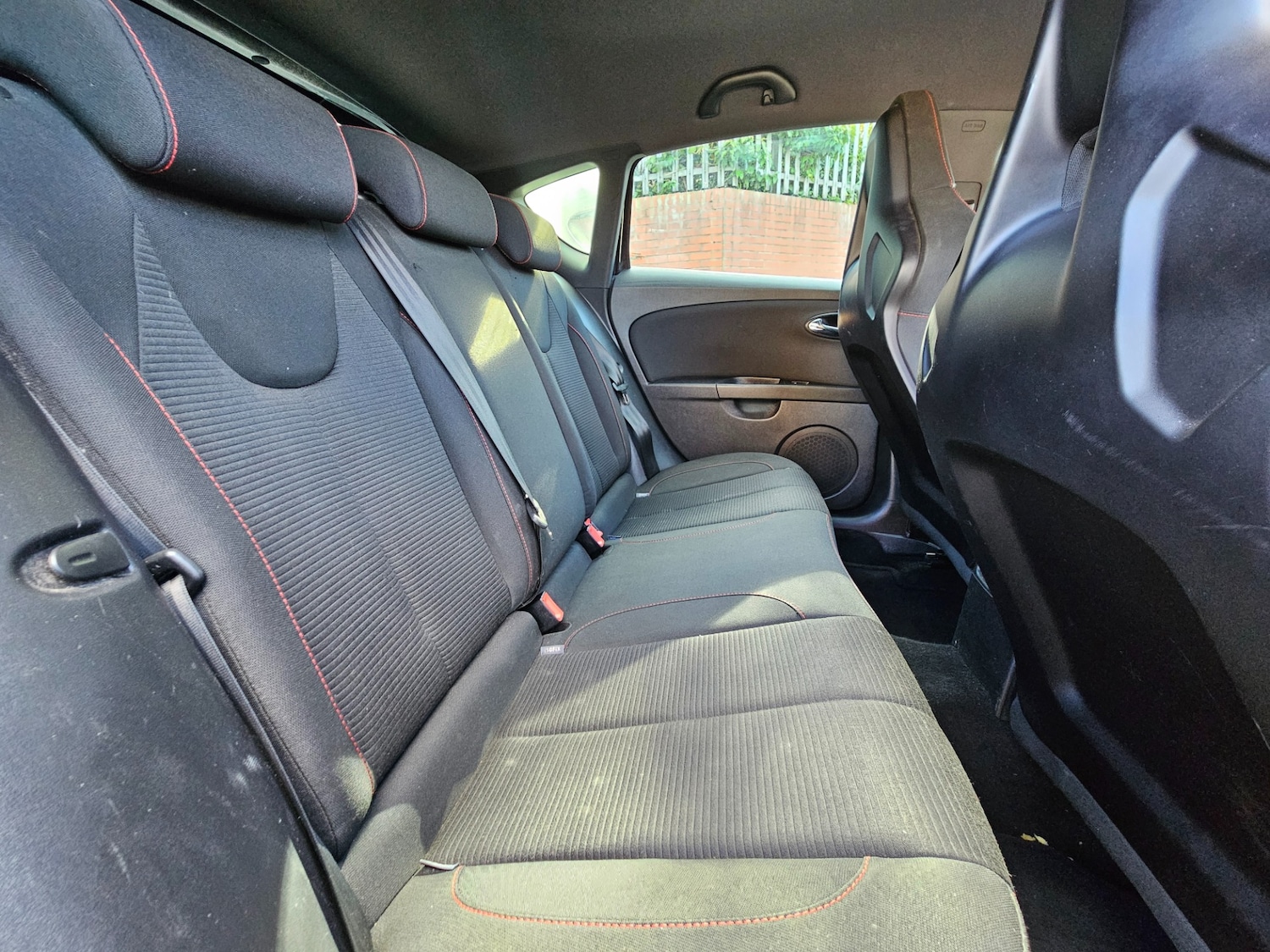 Used SEAT Leon 2007 for sale - 76031298: Photo 17