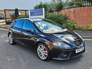 2007 (07) - 2.0 16V T FSI Cupra 5dr *** Stage 1 / Great Example ***