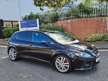 Used SEAT Leon 2007 for sale - 76031298: Photo 3