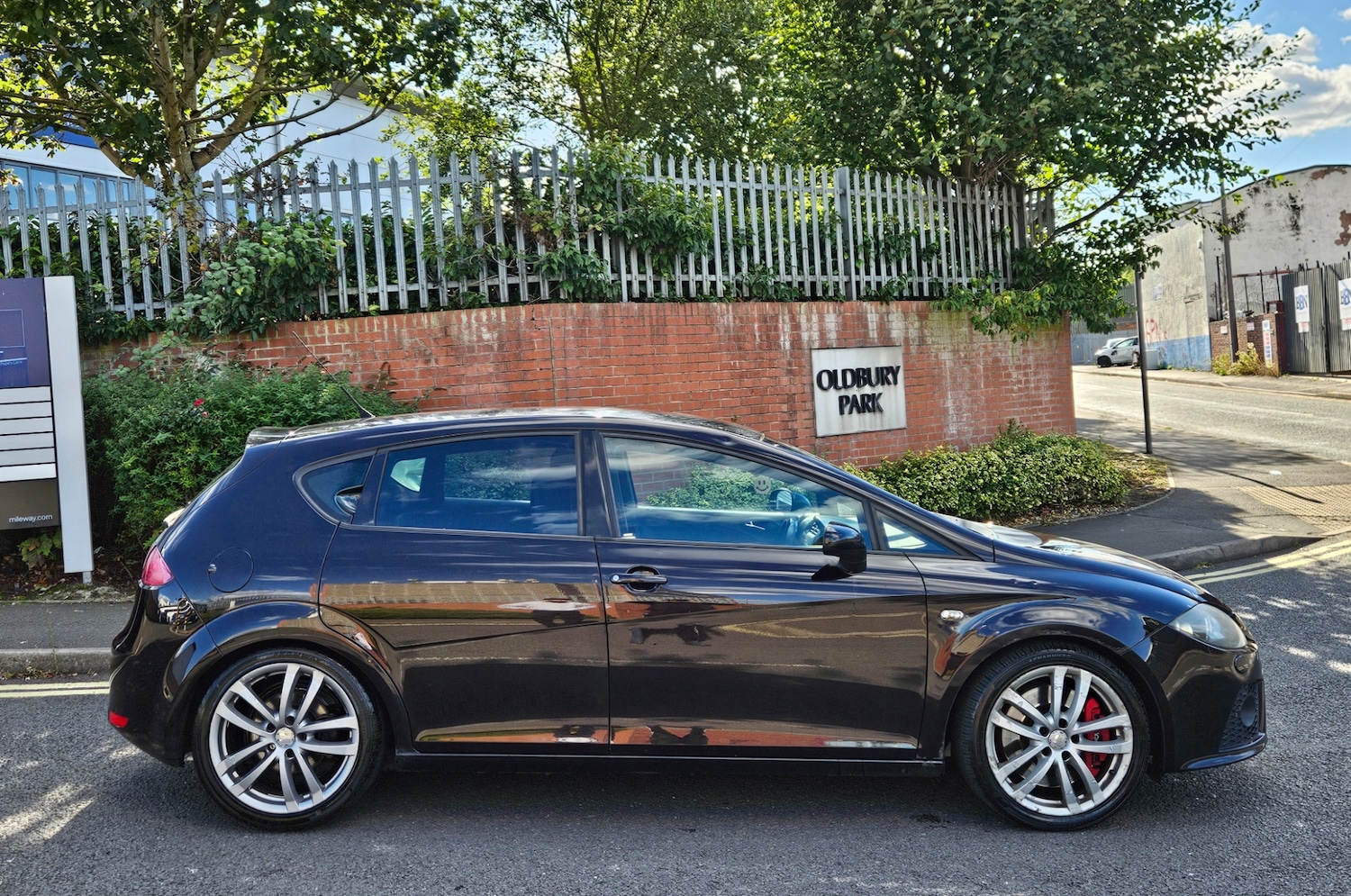 Used SEAT Leon 2007 for sale - 76031298: Photo 4