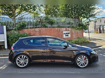 Used SEAT Leon 2007 for sale - 76031298: Photo 4