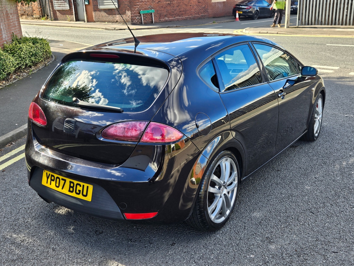 Used SEAT Leon 2007 for sale - 76031298: Photo 5