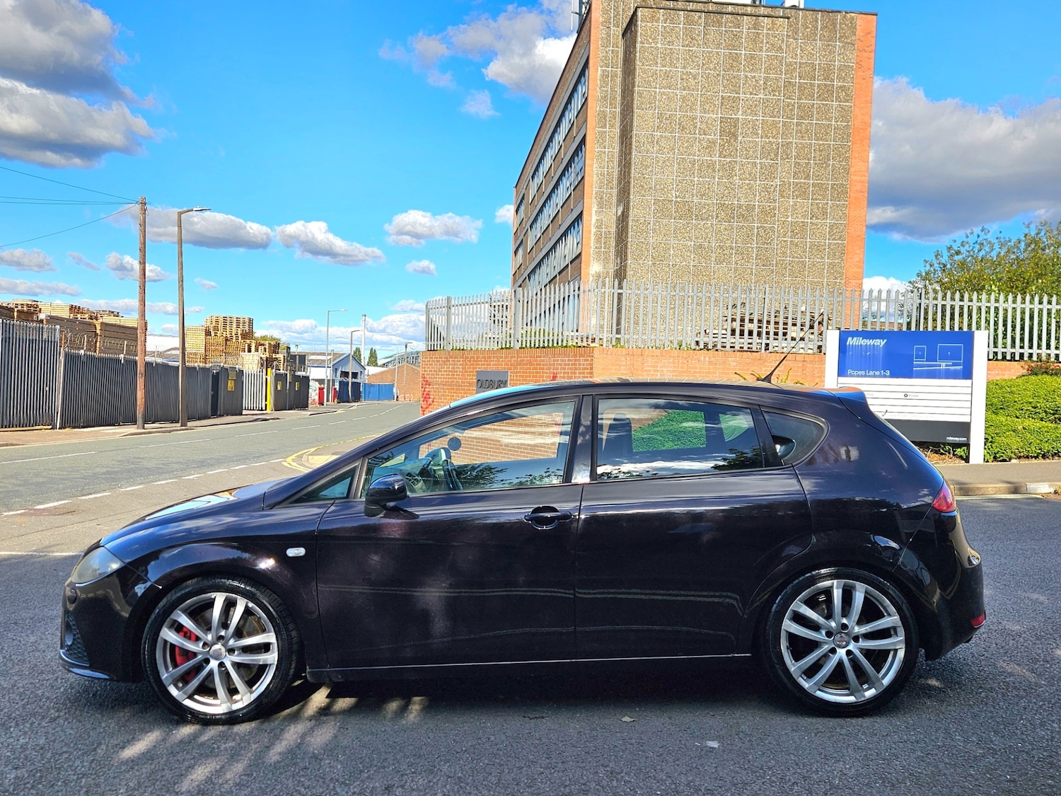 Used SEAT Leon 2007 for sale - 76031298: Photo 8