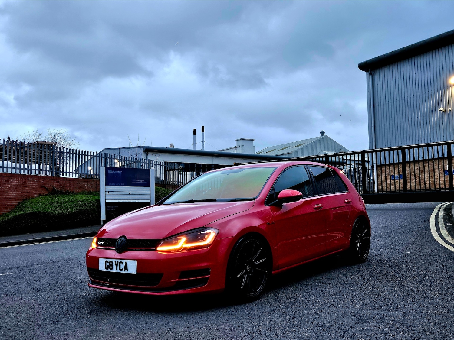 Used Volkswagen Golf 2013 for sale - 77768316: Photo 11