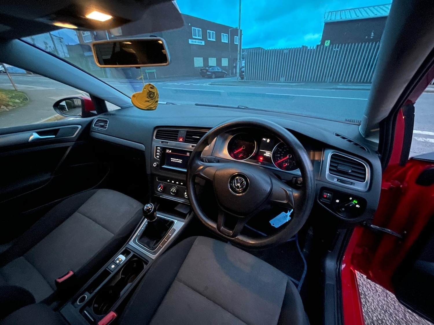 Used Volkswagen Golf 2013 for sale - 77768316: Photo 12