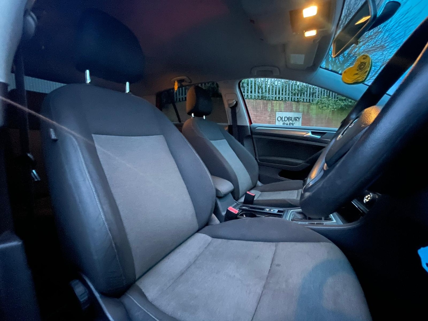 Used Volkswagen Golf 2013 for sale - 77768316: Photo 13