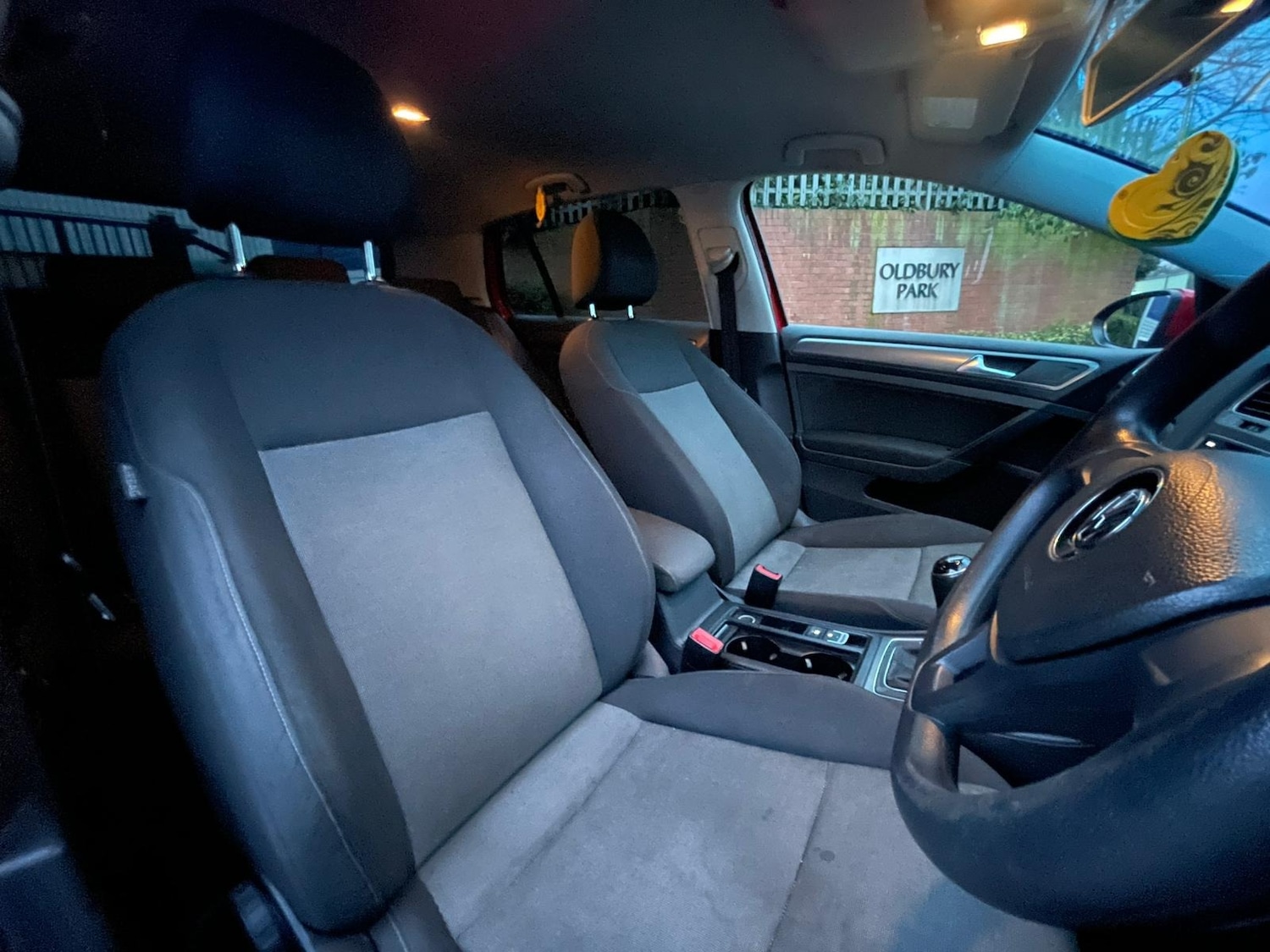 Used Volkswagen Golf 2013 for sale - 77768316: Photo 14