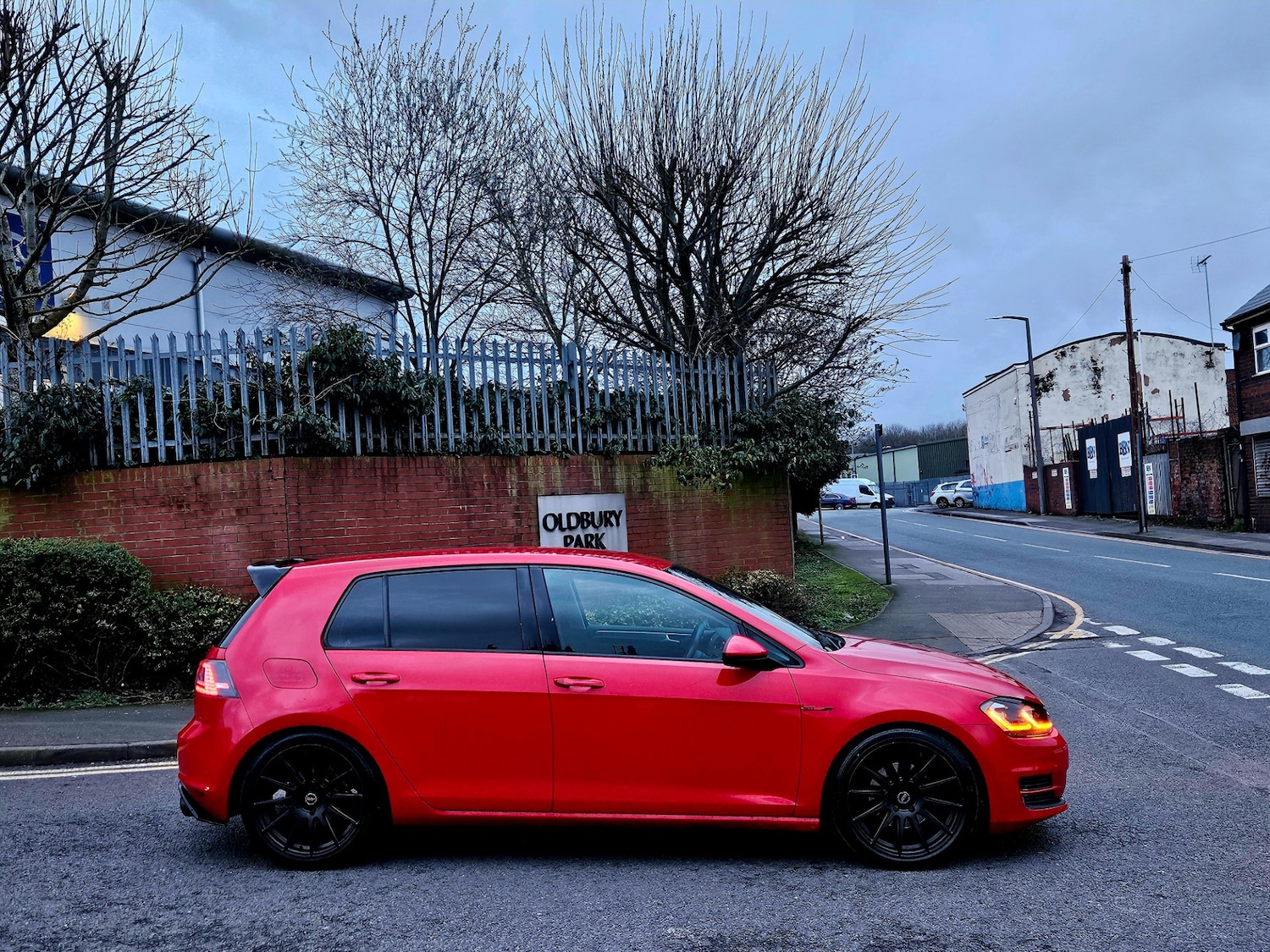 Used Volkswagen Golf 2013 for sale - 77768316: Photo 4