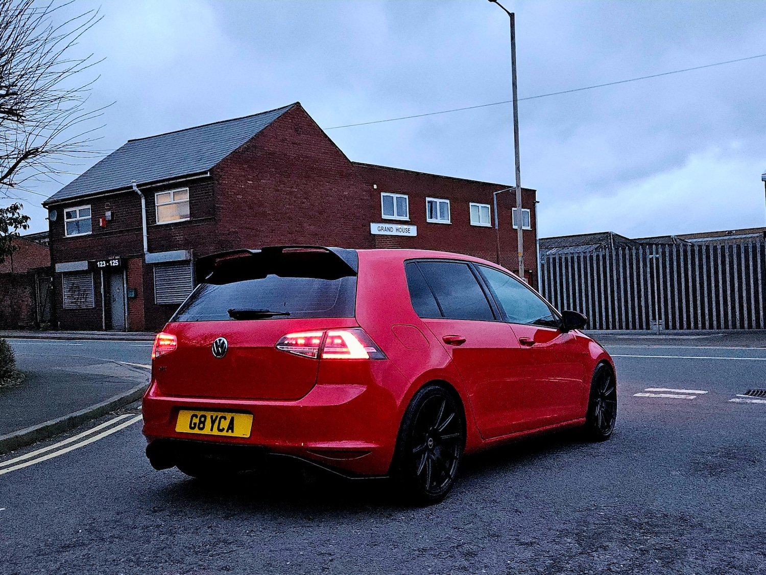 Used Volkswagen Golf 2013 for sale - 77768316: Photo 5