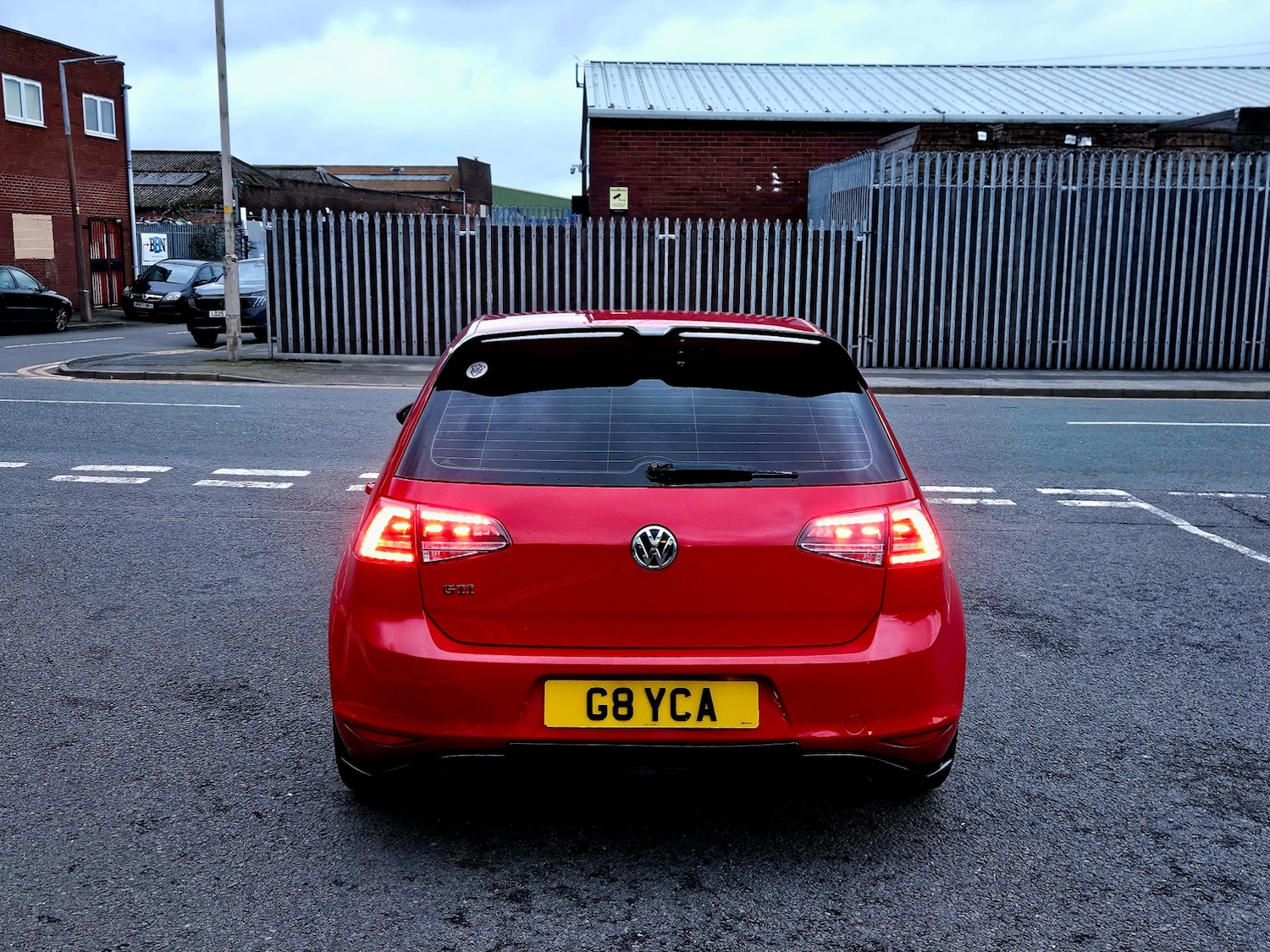 Used Volkswagen Golf 2013 for sale - 77768316: Photo 6