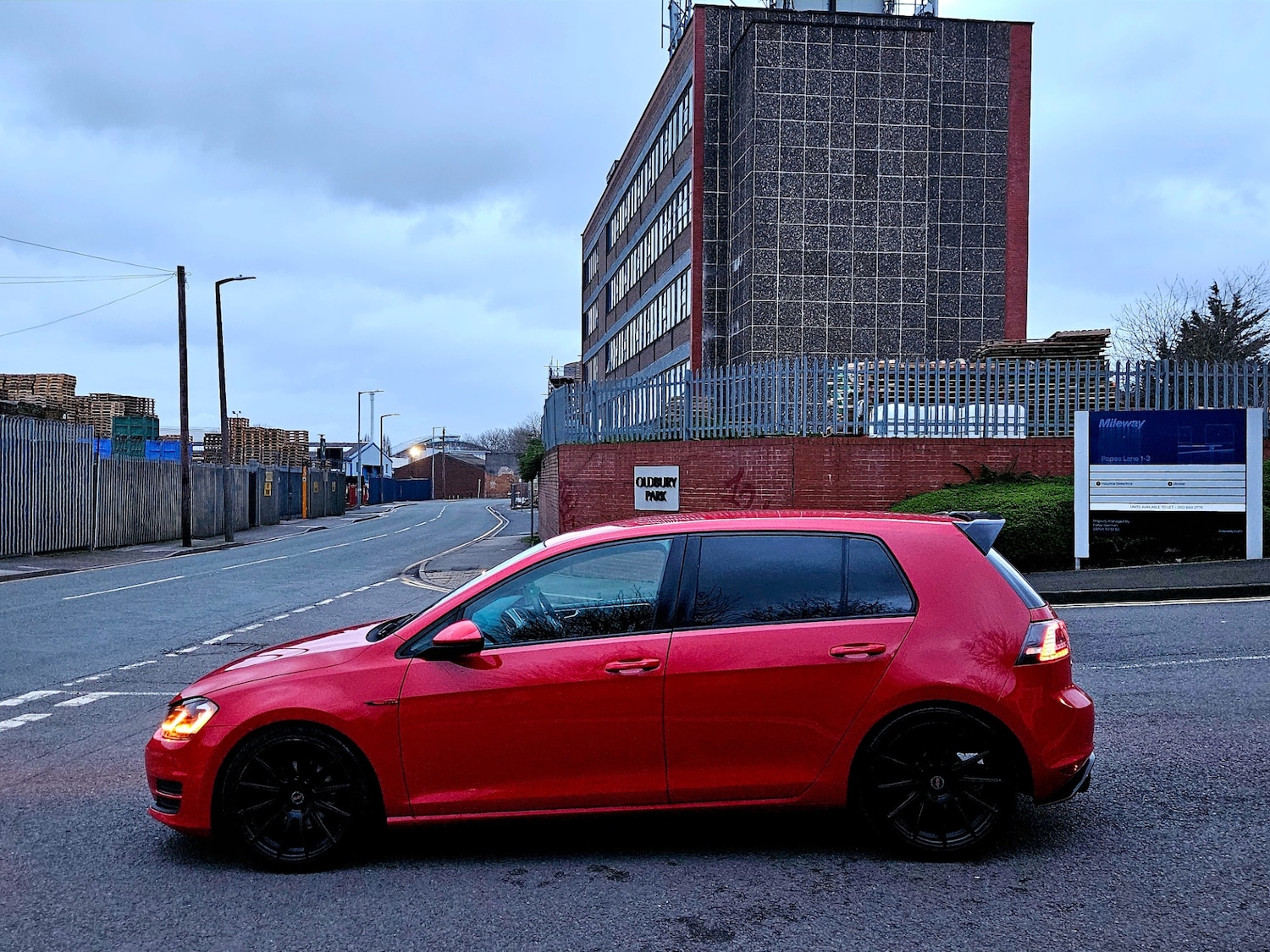 Used Volkswagen Golf 2013 for sale - 77768316: Photo 8