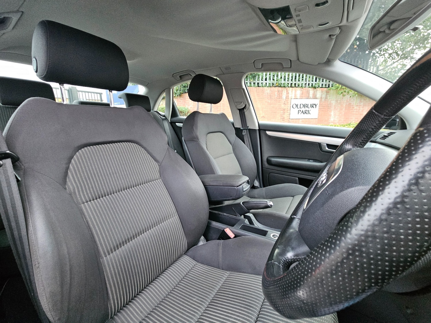 Used Audi A4 2007 for sale - 76856289: Photo 15