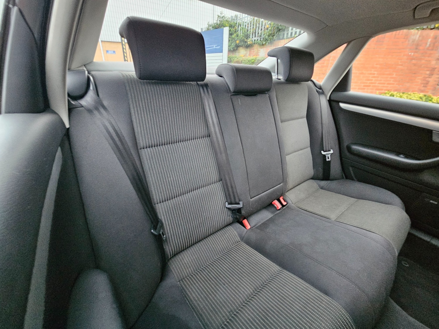 Used Audi A4 2007 for sale - 76856289: Photo 16