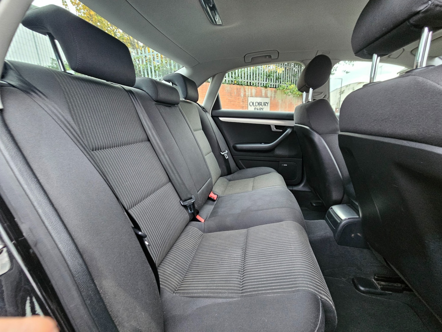 Used Audi A4 2007 for sale - 76856289: Photo 17