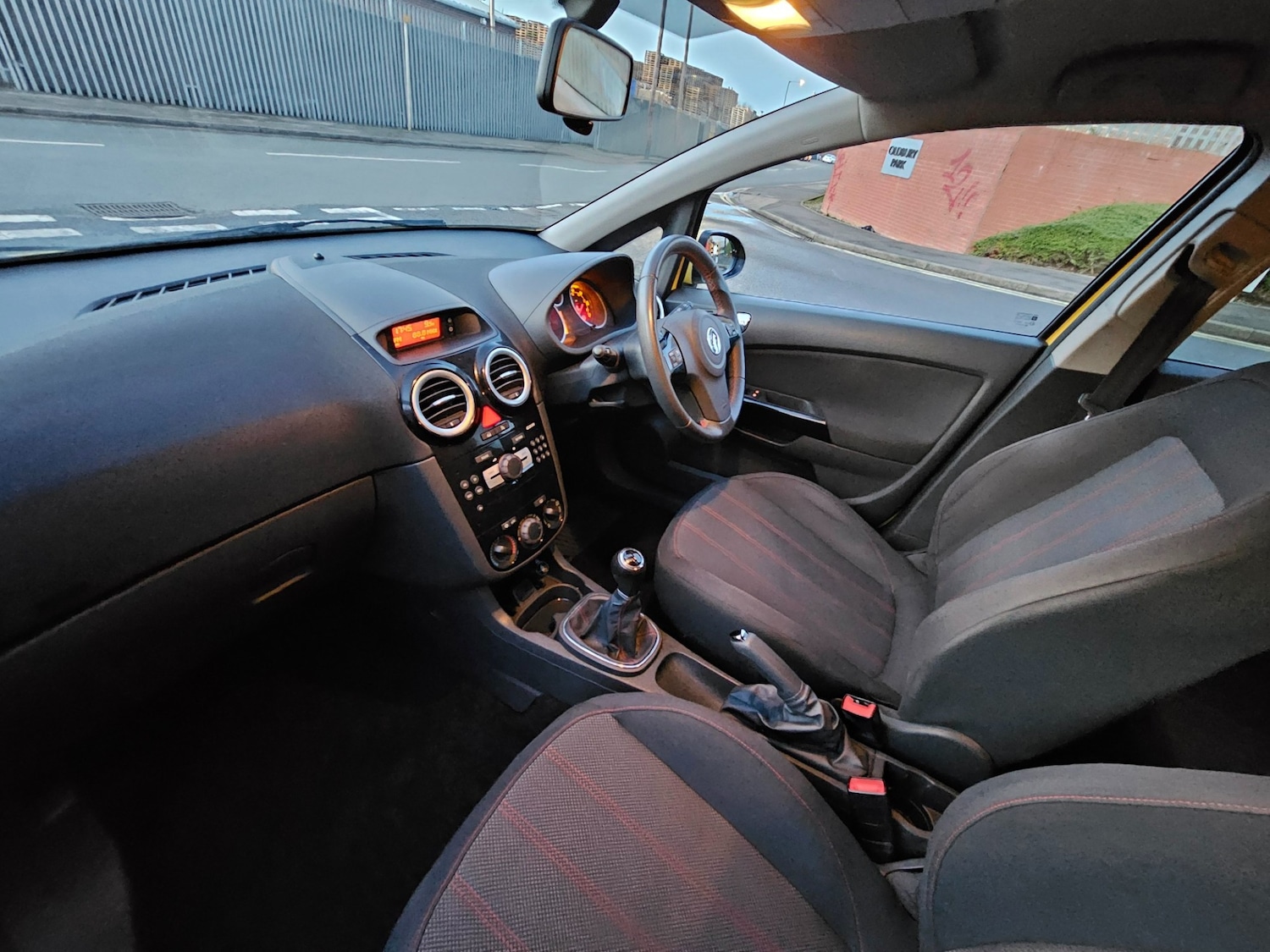 Vehicle 13