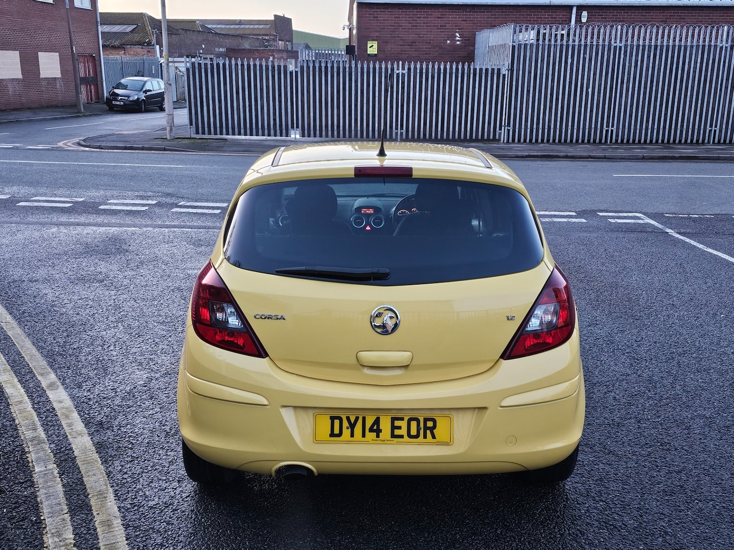 Vehicle 7