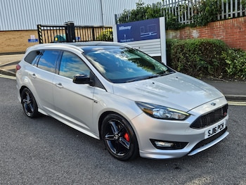 Ford - Focus