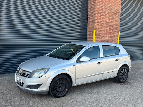 Used Vauxhall Astra 2009 for sale - 74620174: Photo 12