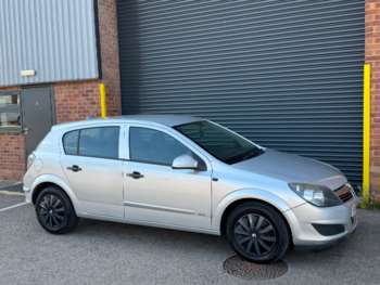 Used Vauxhall Astra 2009 for sale - 74620174: Photo