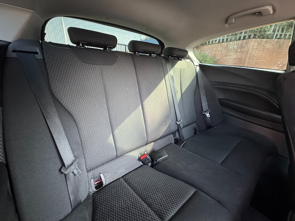 Used BMW 1 Series 2014 for sale - 75616145: Photo 15