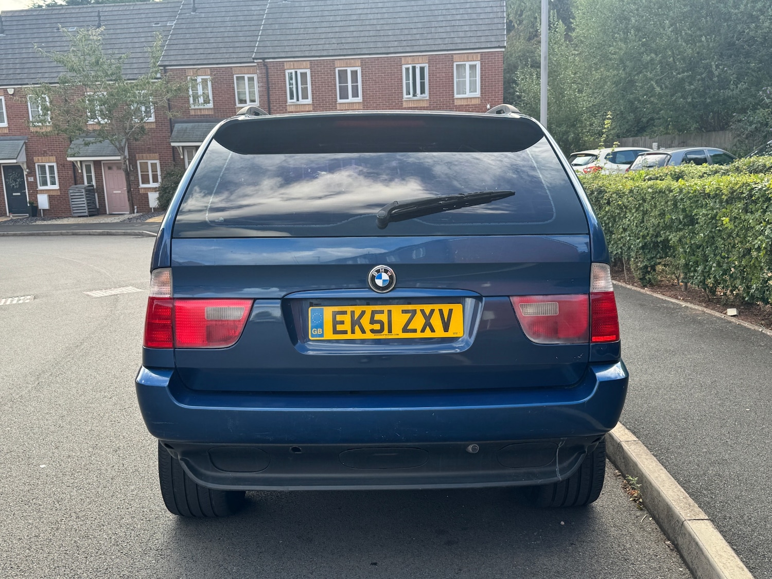 Vehicle 7