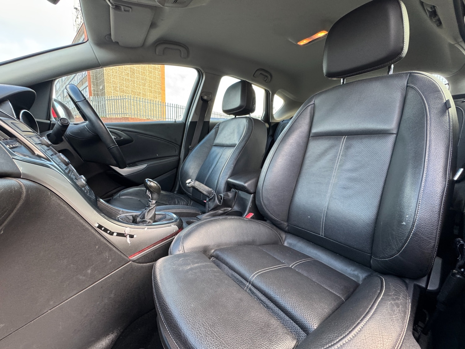 Used Vauxhall Astra 2013 for sale - 77052629: Photo 15