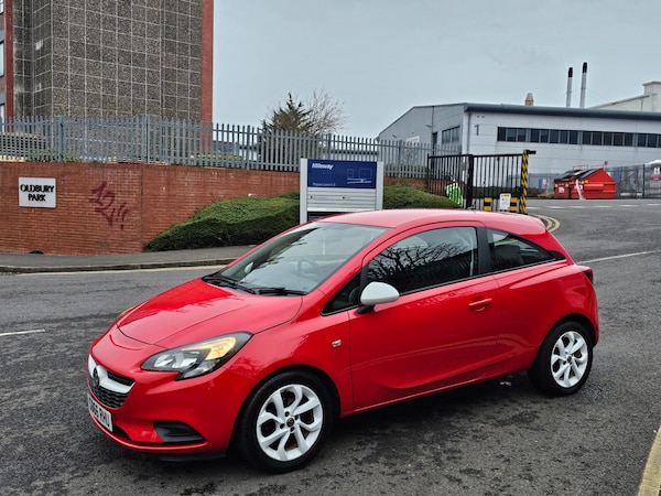 Used Vauxhall Corsa 2016 for sale - 73798869: Photo 13