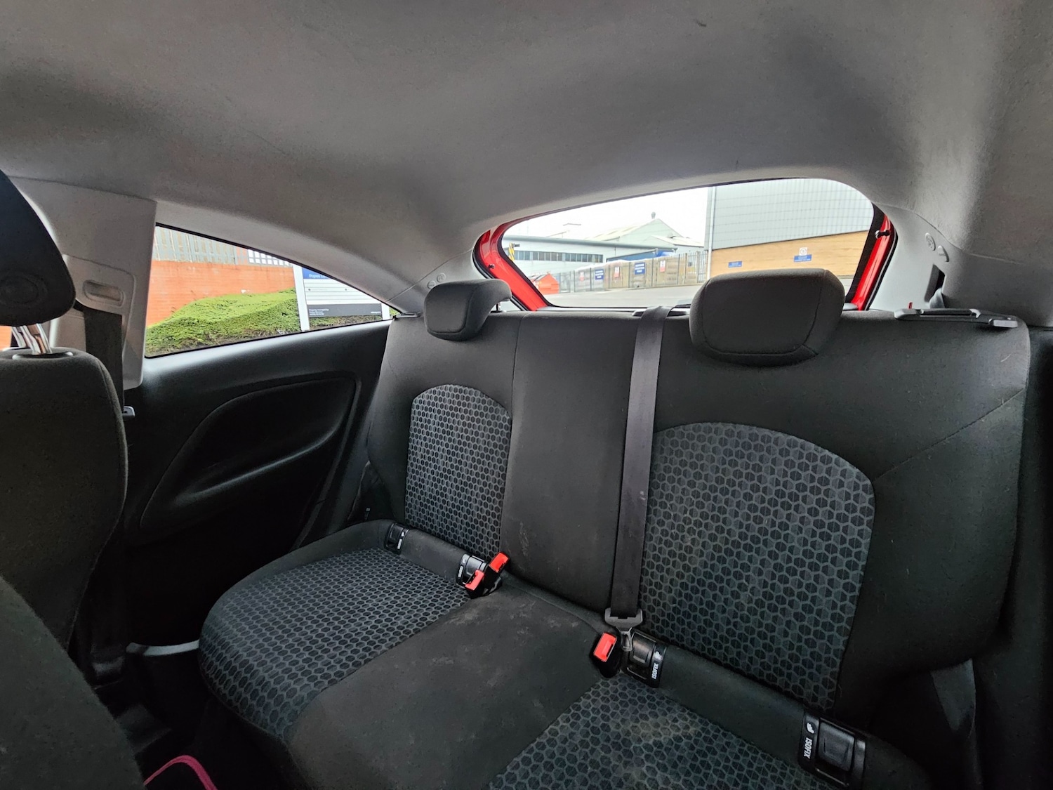 Vehicle 17