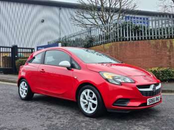 Used Vauxhall Corsa 2016 for sale - 73798869: Photo