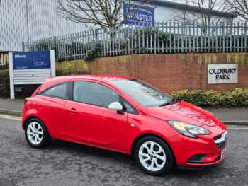 Used Vauxhall Corsa 2016 for sale - 73798869: Photo