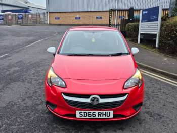 Used Vauxhall Corsa 2016 for sale - 73798869: Photo