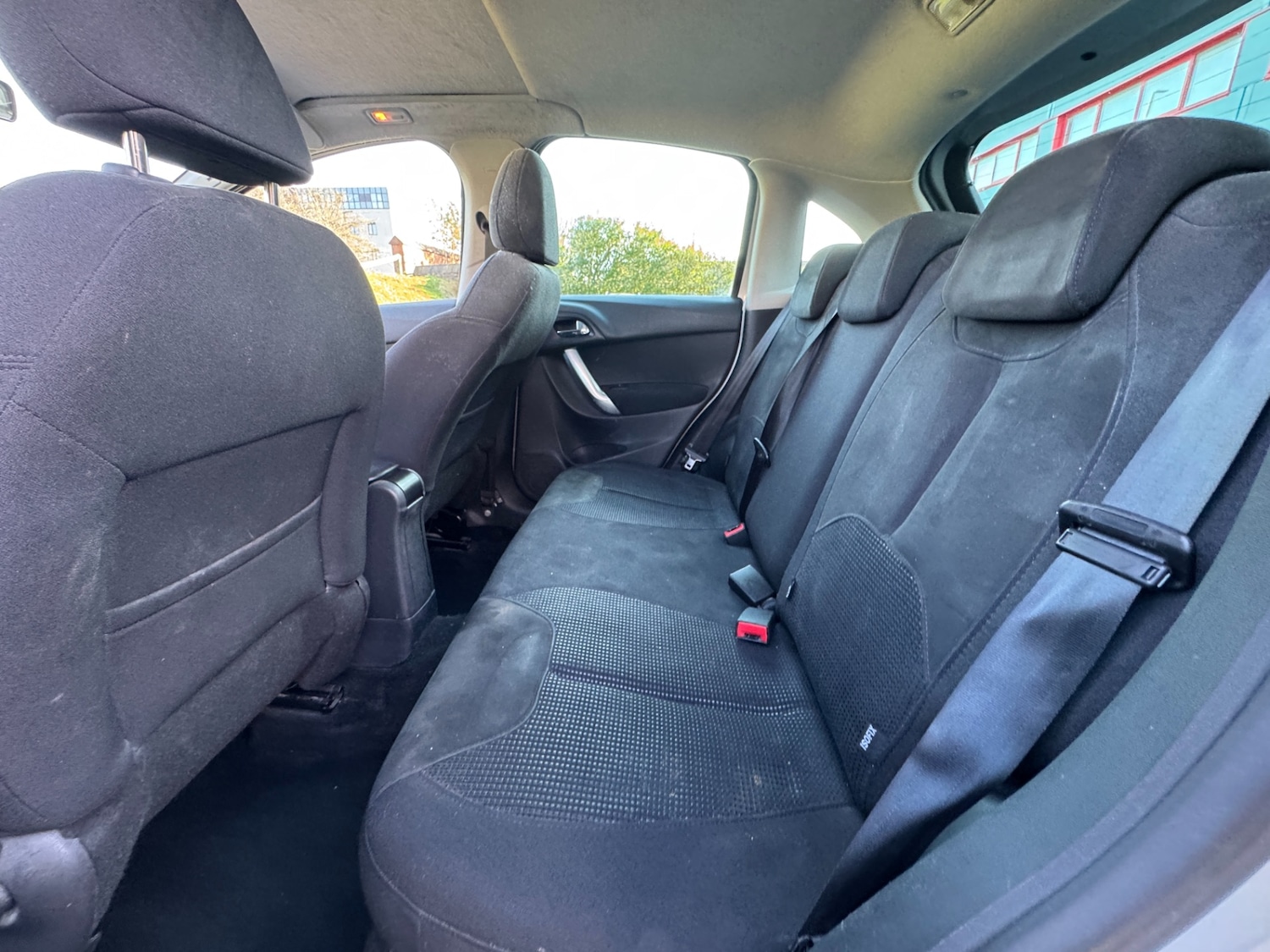 Vehicle 16