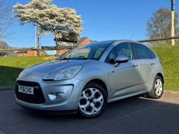 Used Citroen C3 2011 for sale - 74245858: Photo