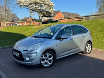 Used Citroen C3 2011 for sale - 74245858: Photo