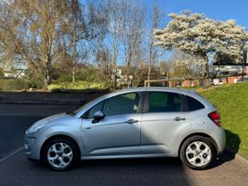 Used Citroen C3 2011 for sale - 74245858: Photo
