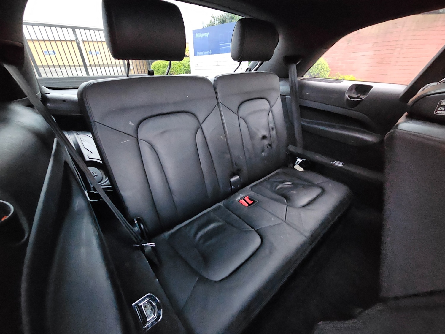 Used Audi Q7 2013 for sale - 78025523: Photo 18