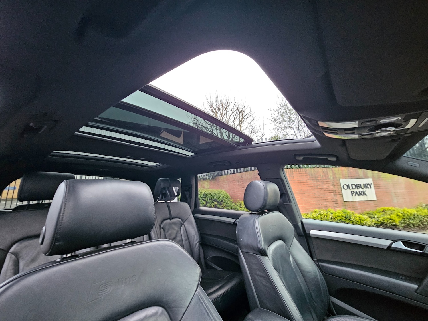 Used Audi Q7 2013 for sale - 78025523: Photo 19